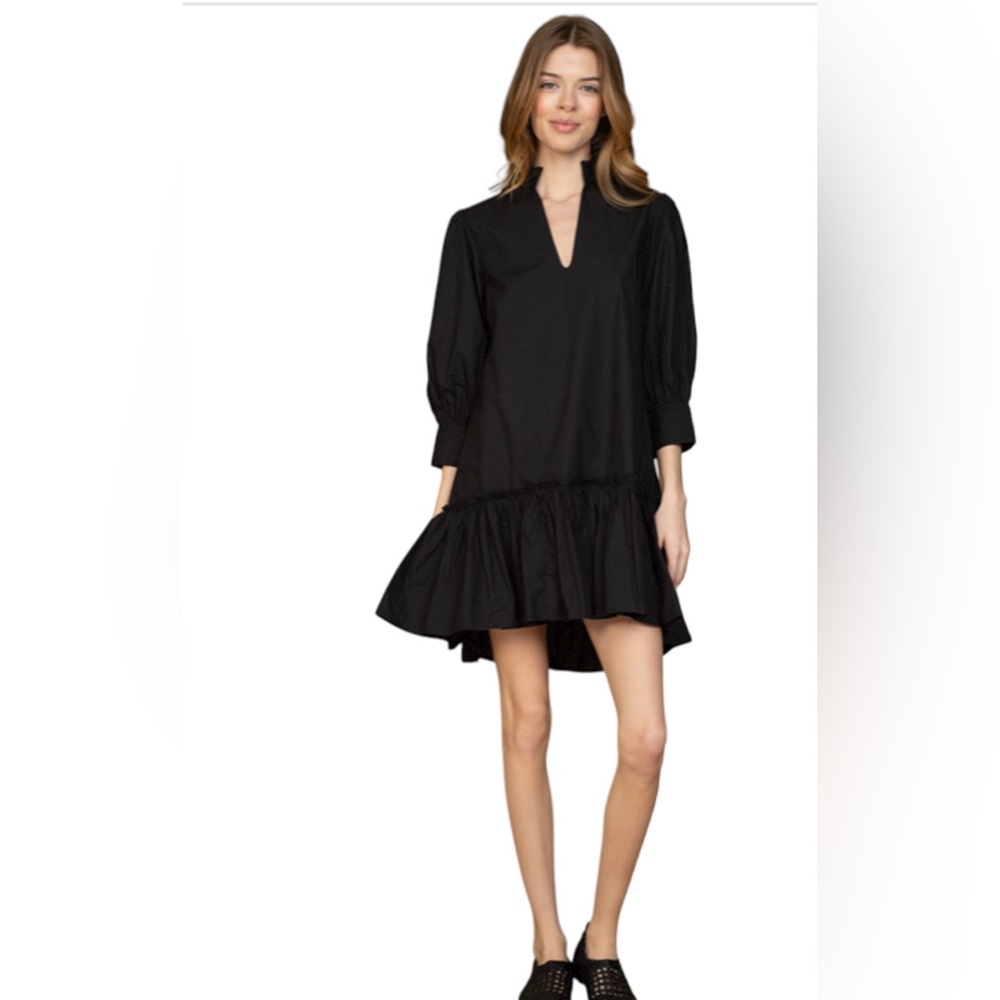Olivia James Dress